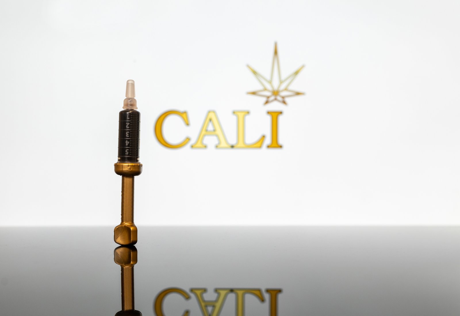 CBD pasta punog spektra 2500mg, 5ml