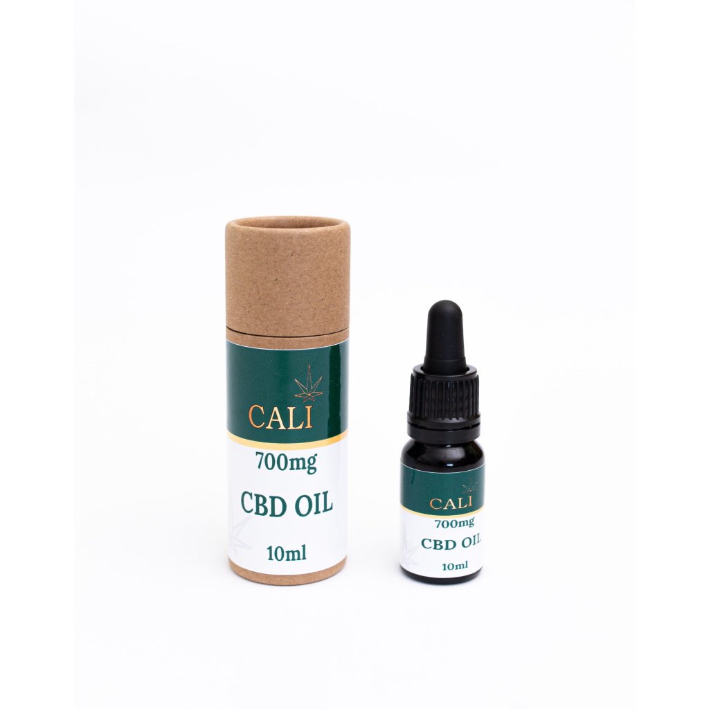 Cali Premium CBD Oil 700mg (10ml)