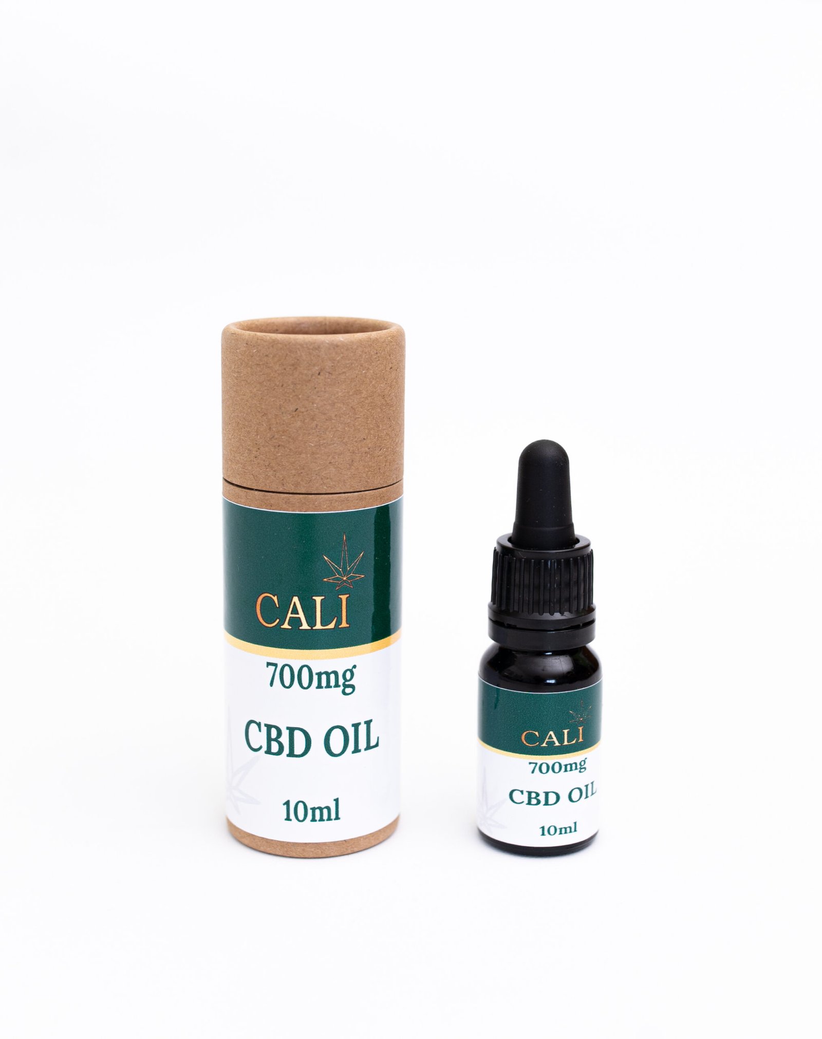Cali Premium CBD Oil 700mg (10ml)